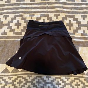 Lululemon skort